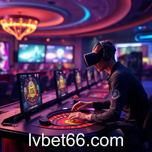 The Evolution of Online Gaming Platforms