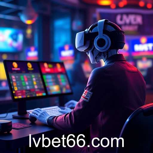 Evolving Trends in Online Gaming