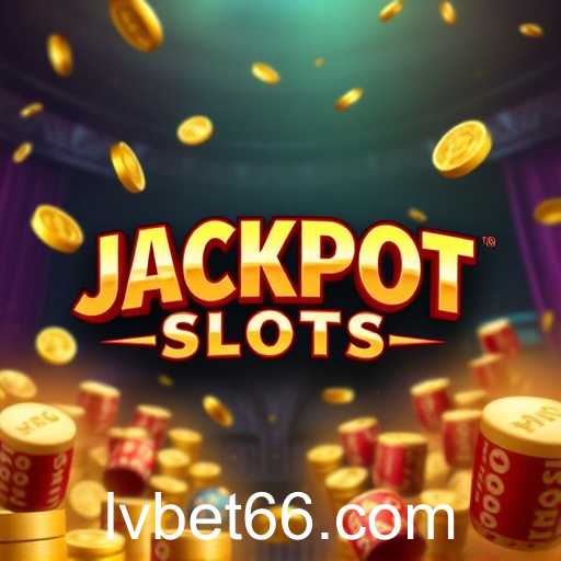 Exploring the Thrill of Jackpot Slots at LVBet Casino