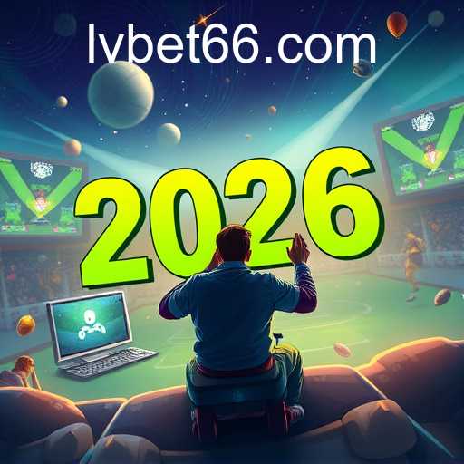 LVBet: The Rise of Digital Gaming in 2026