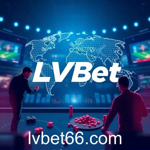 The Strategic Evolution of LVBet in the Digital Gaming Arena