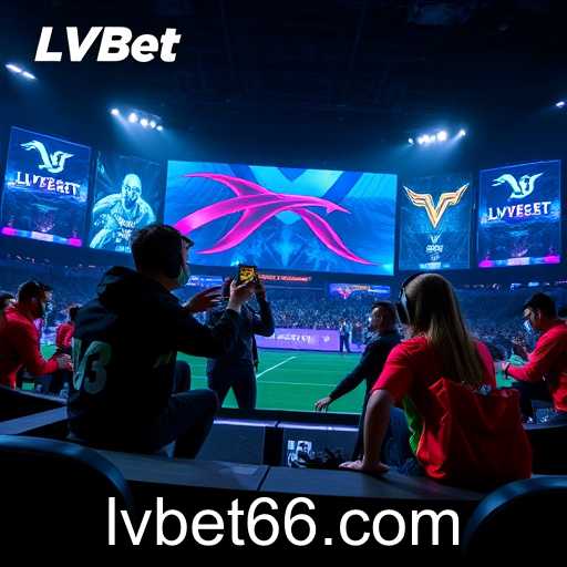 LVbet Expands Its Reach in Online Gaming