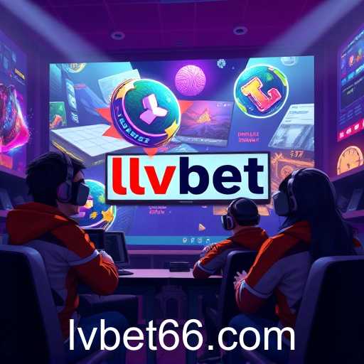 LVBet: Gaming in a Digital Era