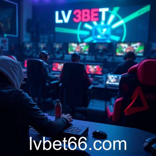Lvbet Revolutionizes Gaming in 2025
