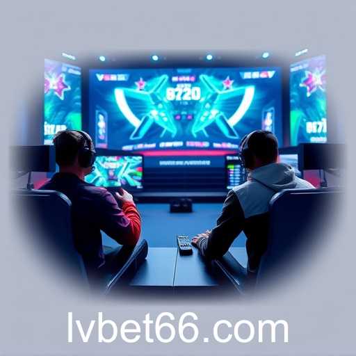 LVBet's Influence on Online Gaming