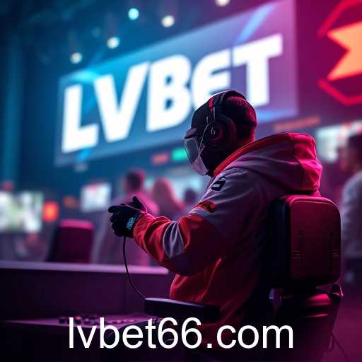 LVBet's Rise Amid Global Gaming Trends