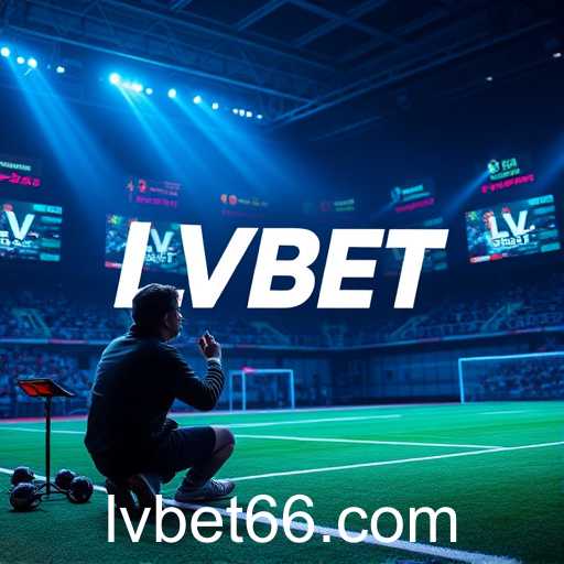 Lvbet: A Modern Gaming Hub