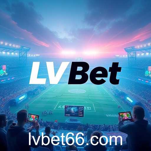 LVBet Revolutionizes Online Gaming