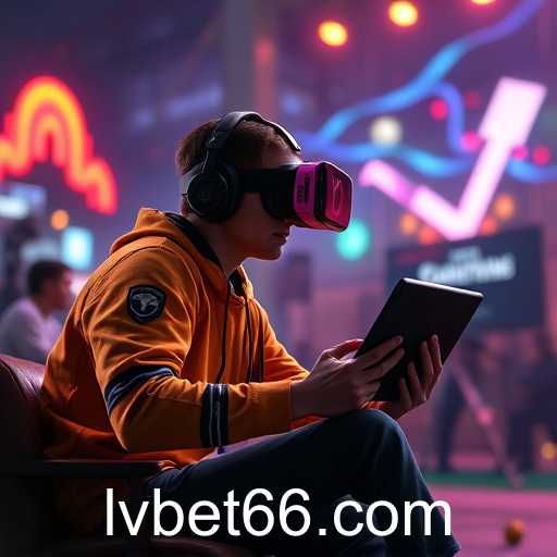 Online Gaming and Betting on the Rise: A Comprehensive Analysis