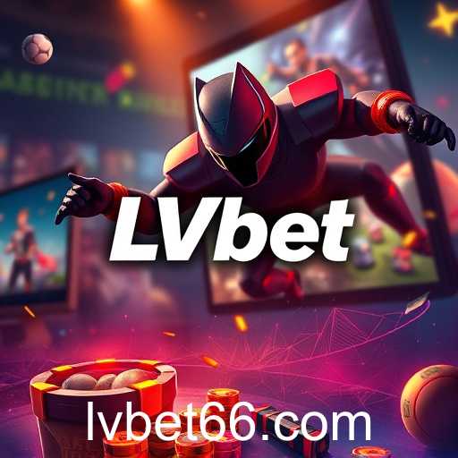 The Rise of LVbet in the Global Gaming Arena