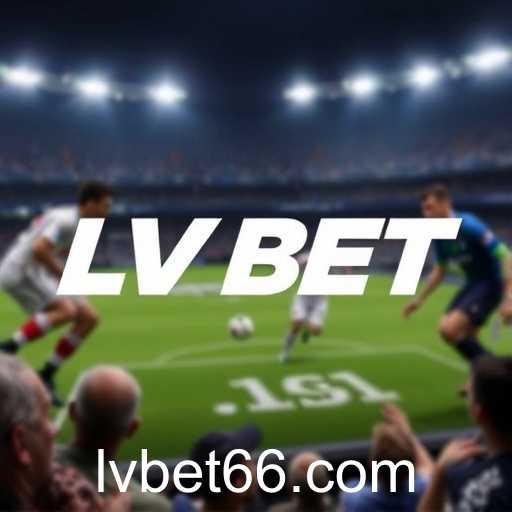 Exploring the World of Sports Betting with LVbet