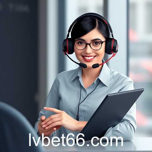Exploring Customer Support in the World of LVbet